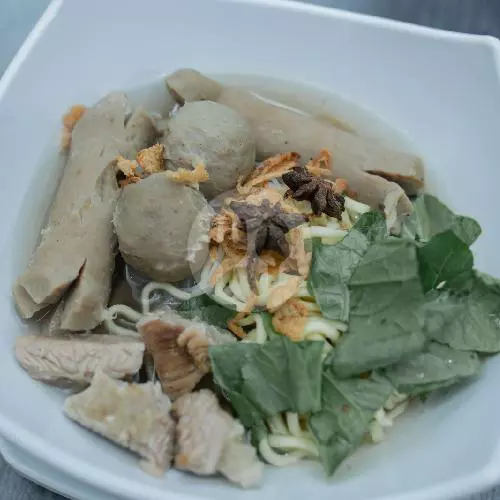 Bakso Petruk